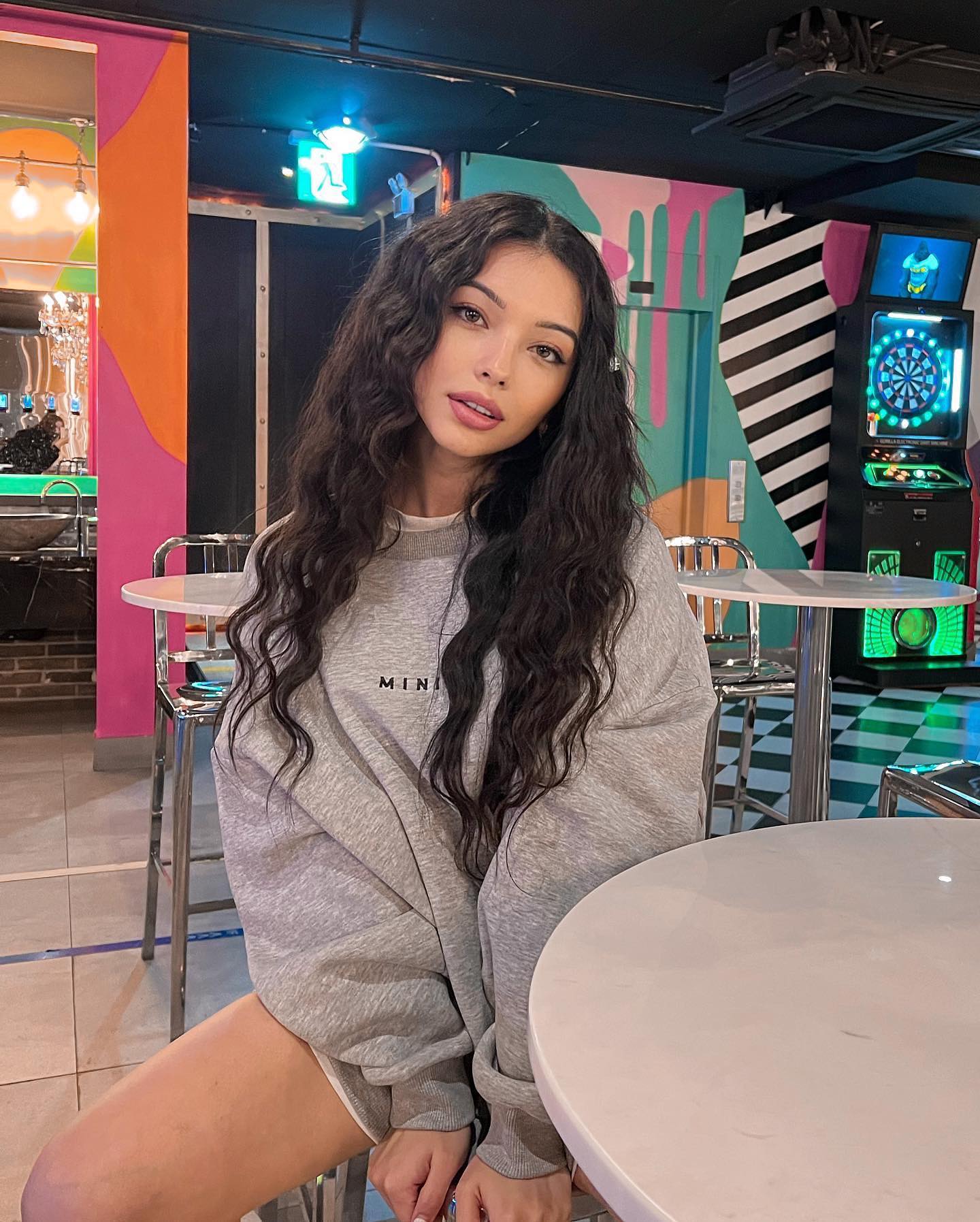 siyamore_ instagram image archive image