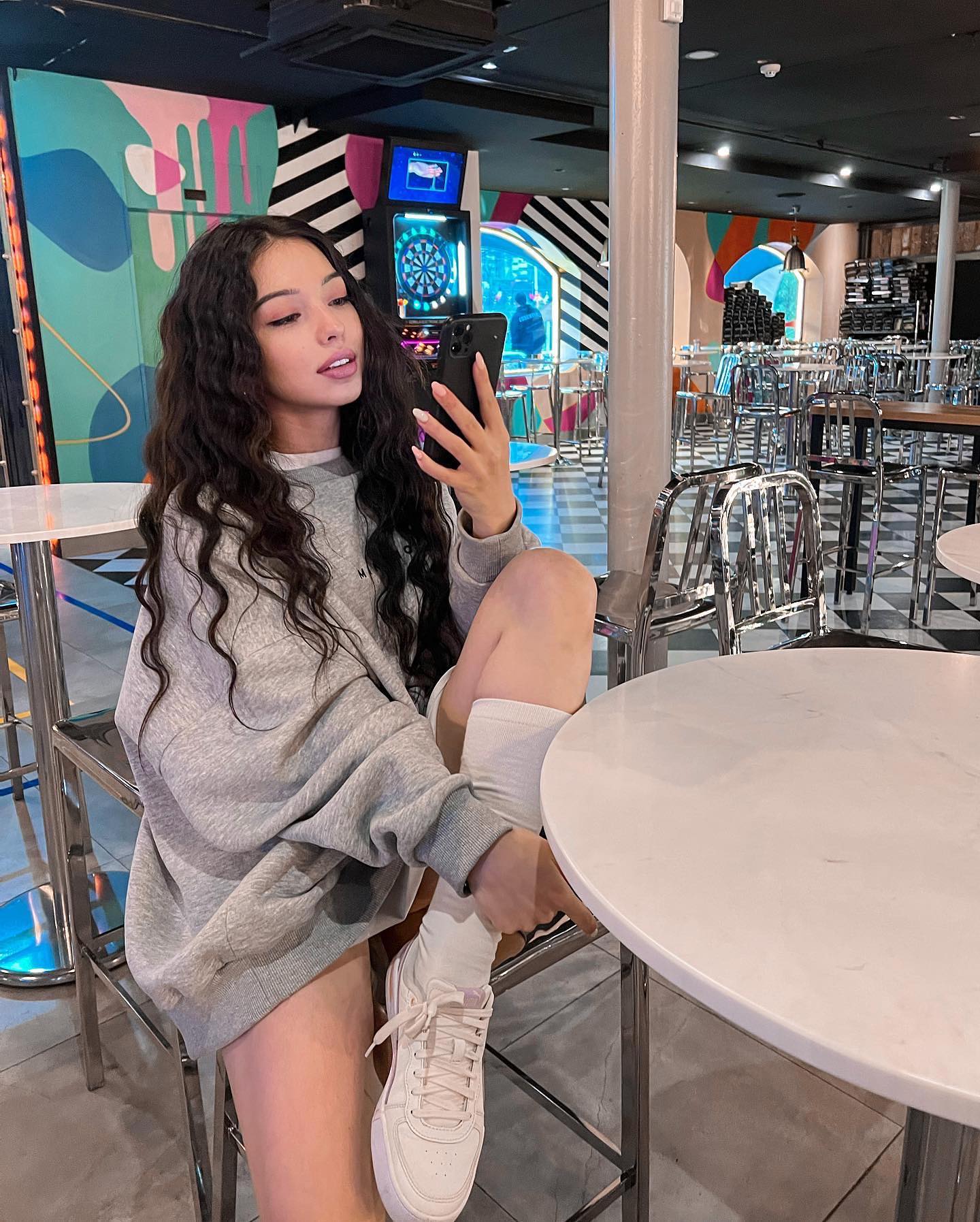 siyamore_ instagram image archive image