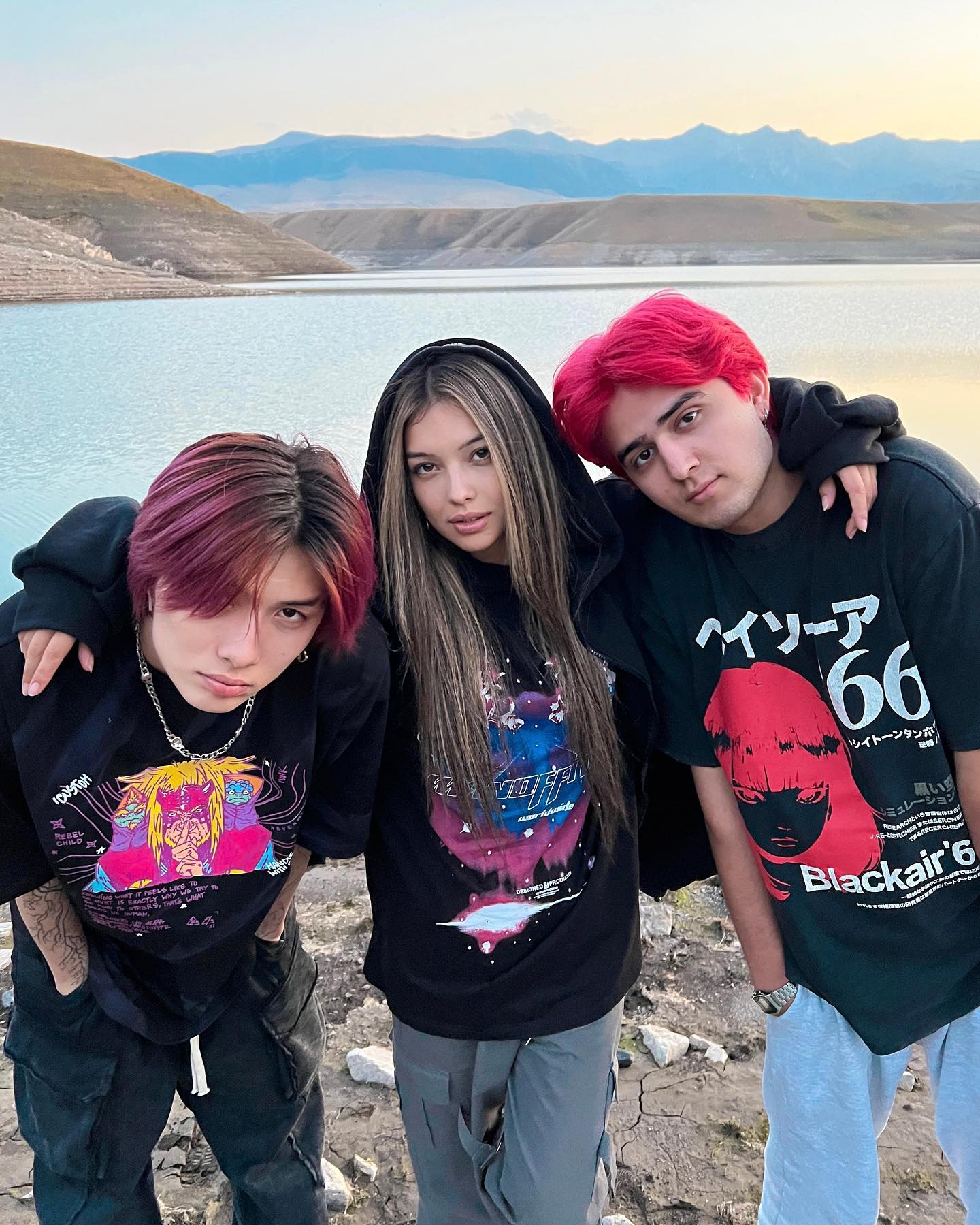 siyamore_ instagram image archive image