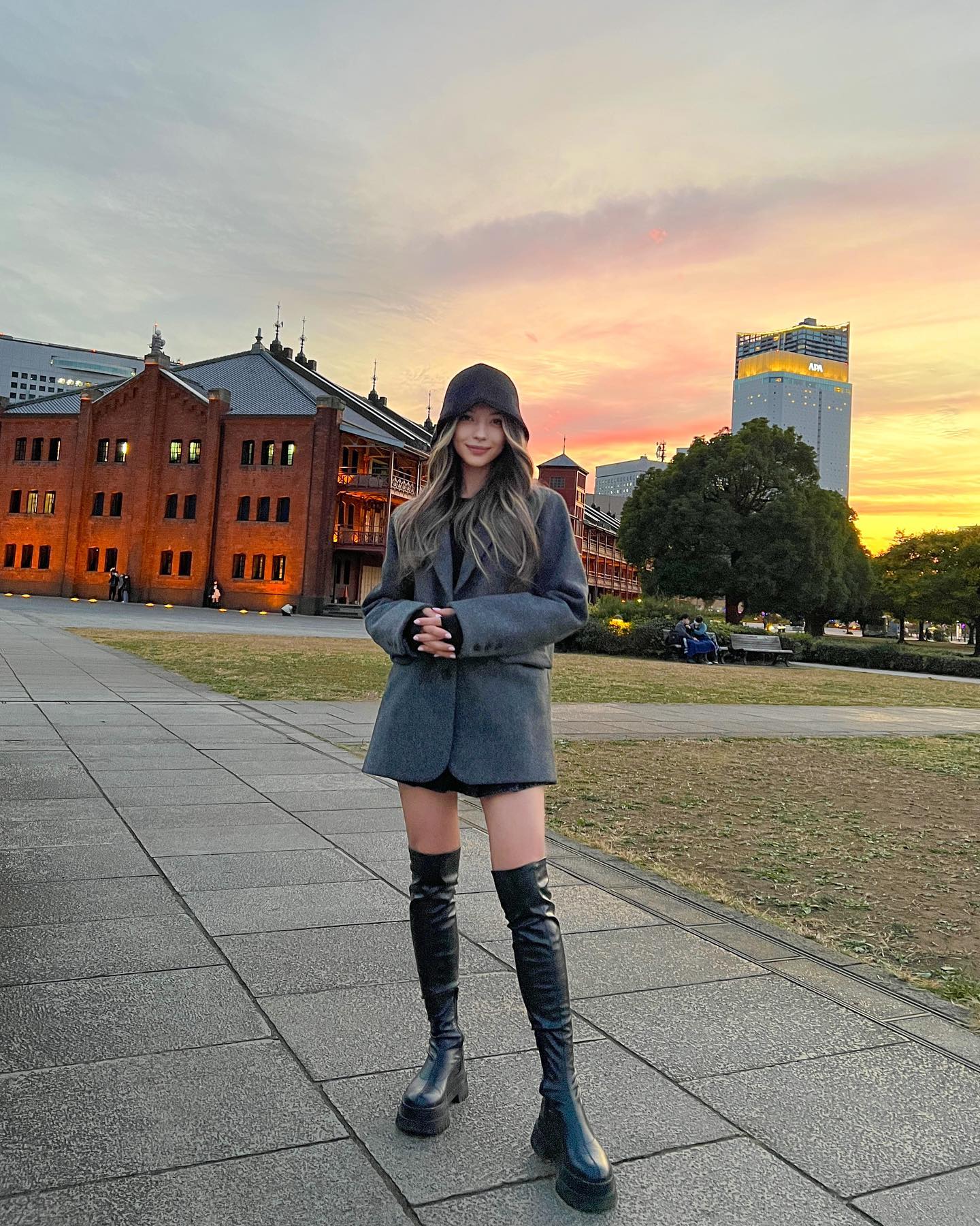 siyamore_ instagram image archive image