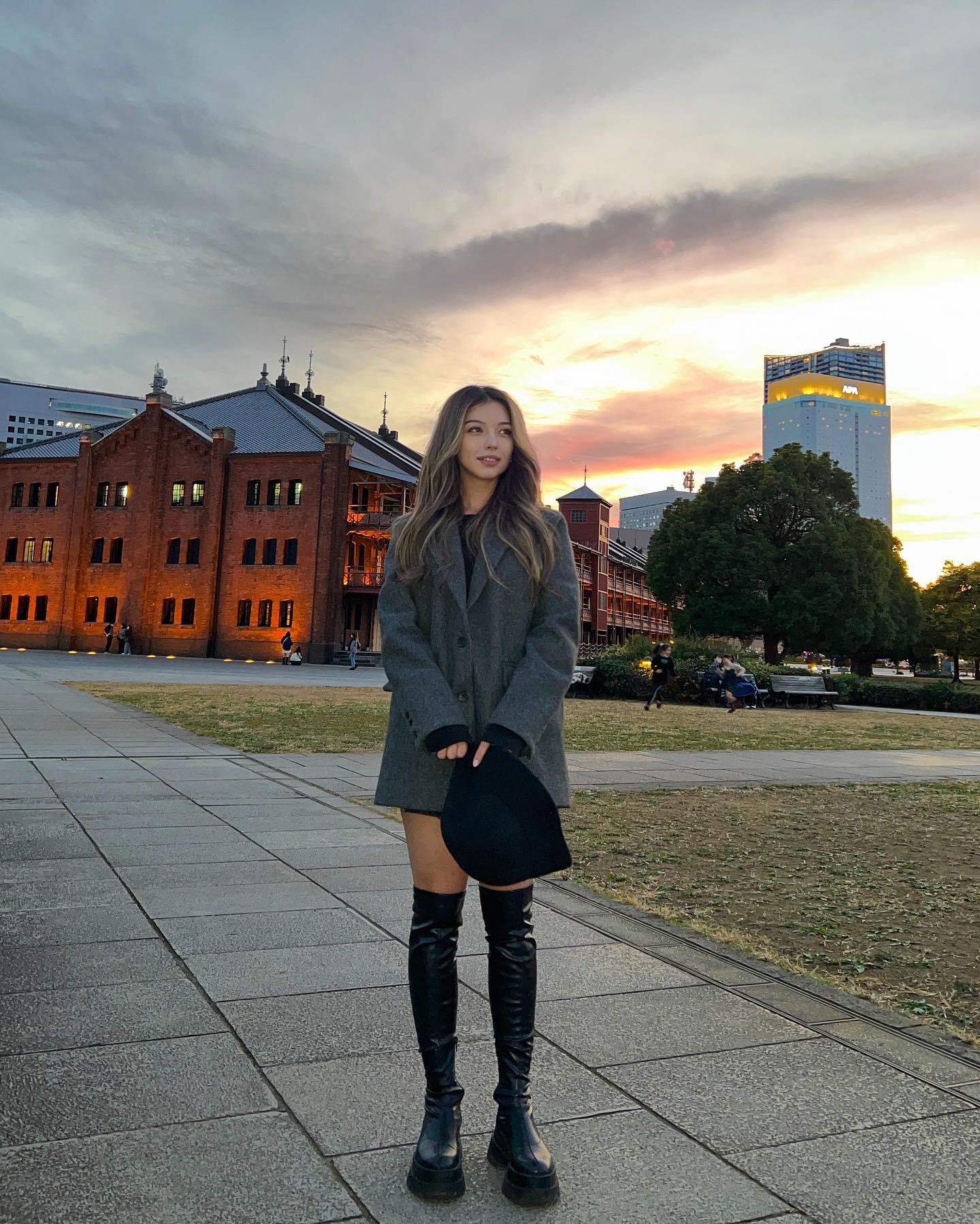 siyamore_ instagram image archive image