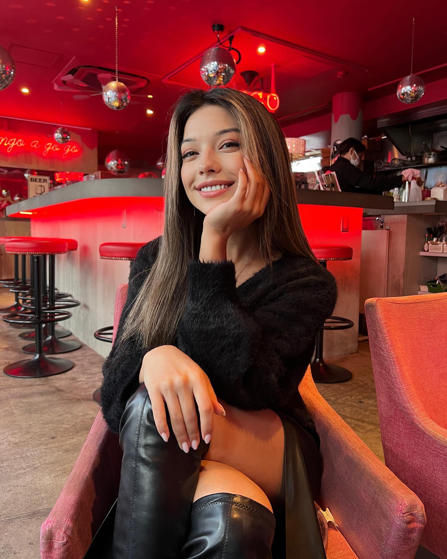 siyamore_ instagram image archive image