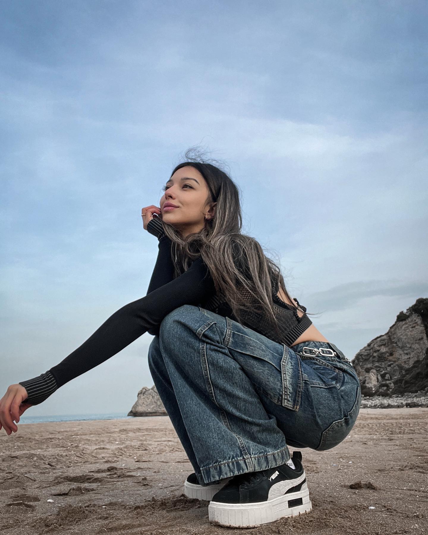 siyamore_ instagram image archive image