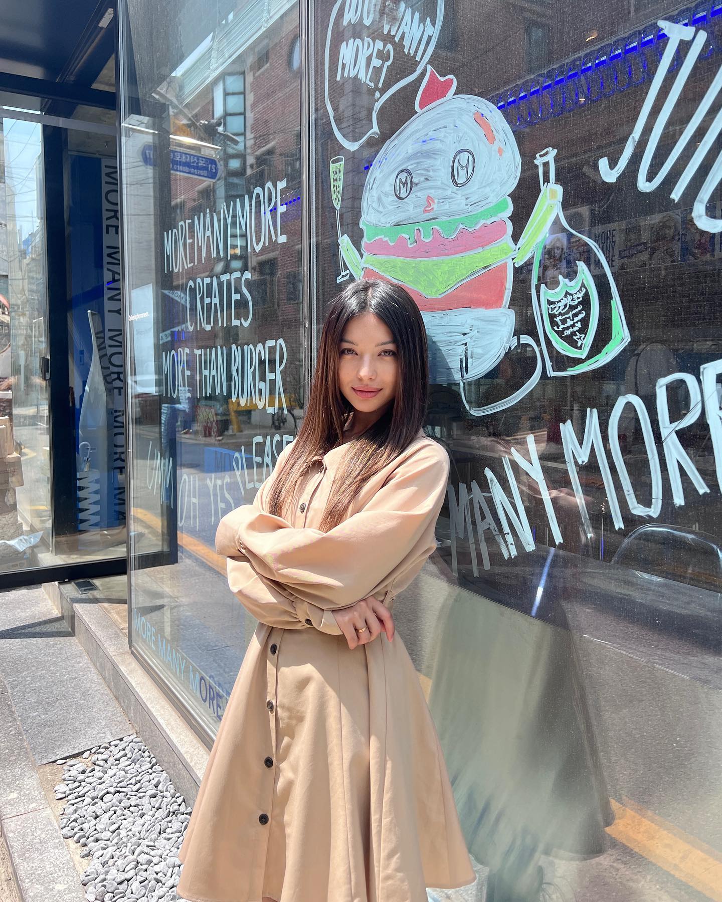 siyamore_ instagram image archive image