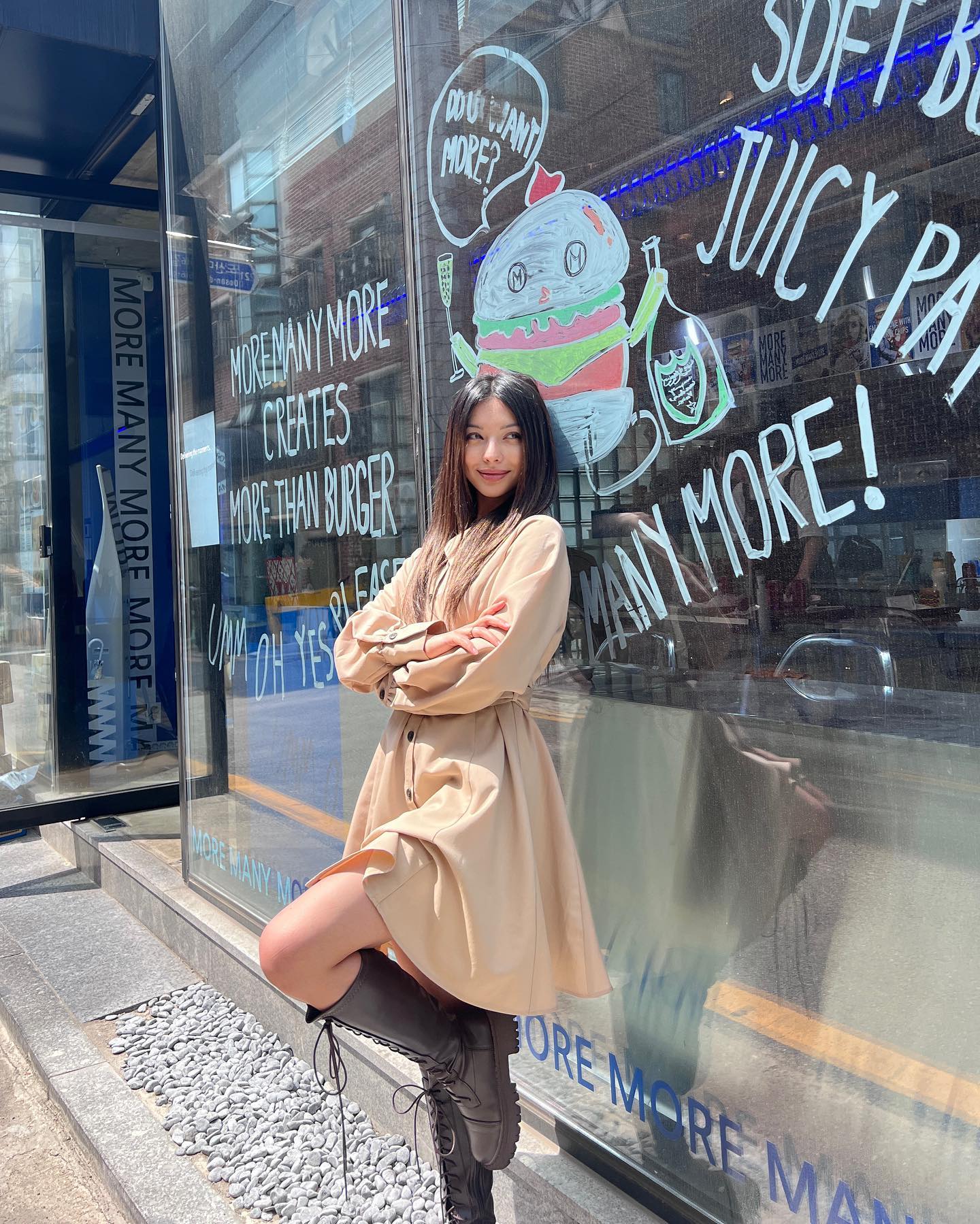 siyamore_ instagram image archive image