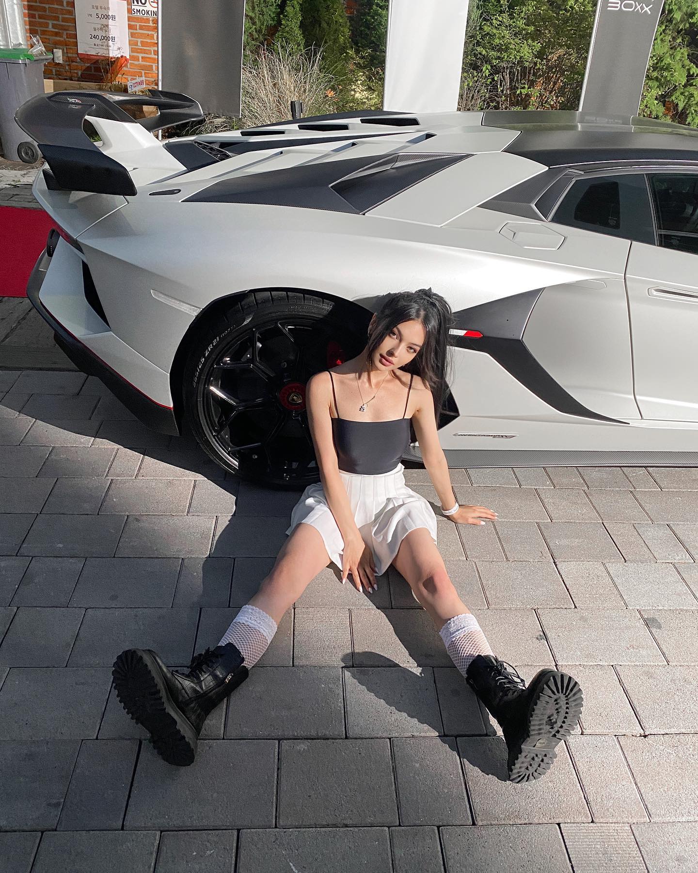 siyamore_ instagram image archive image