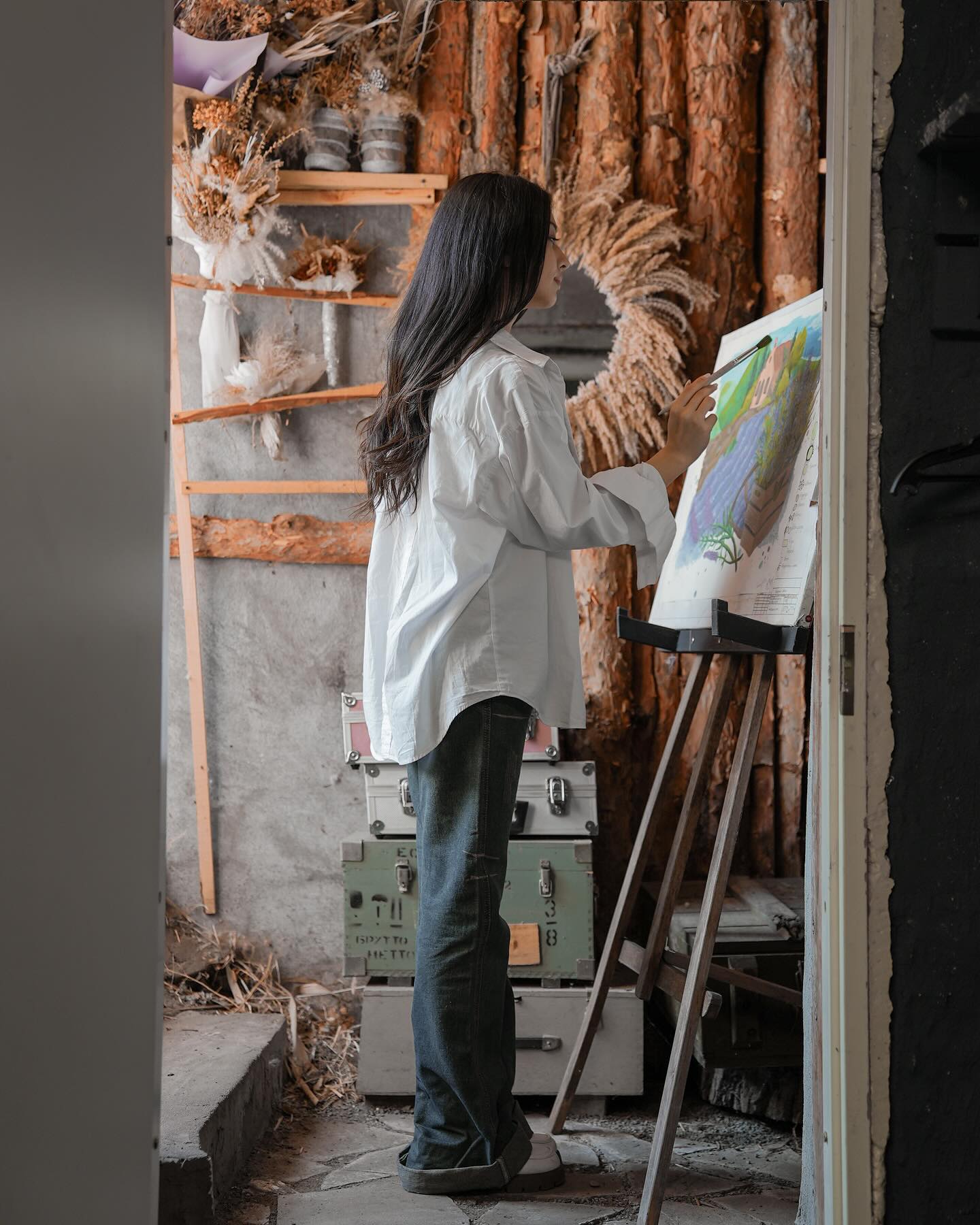 siyamore_ instagram image archive image