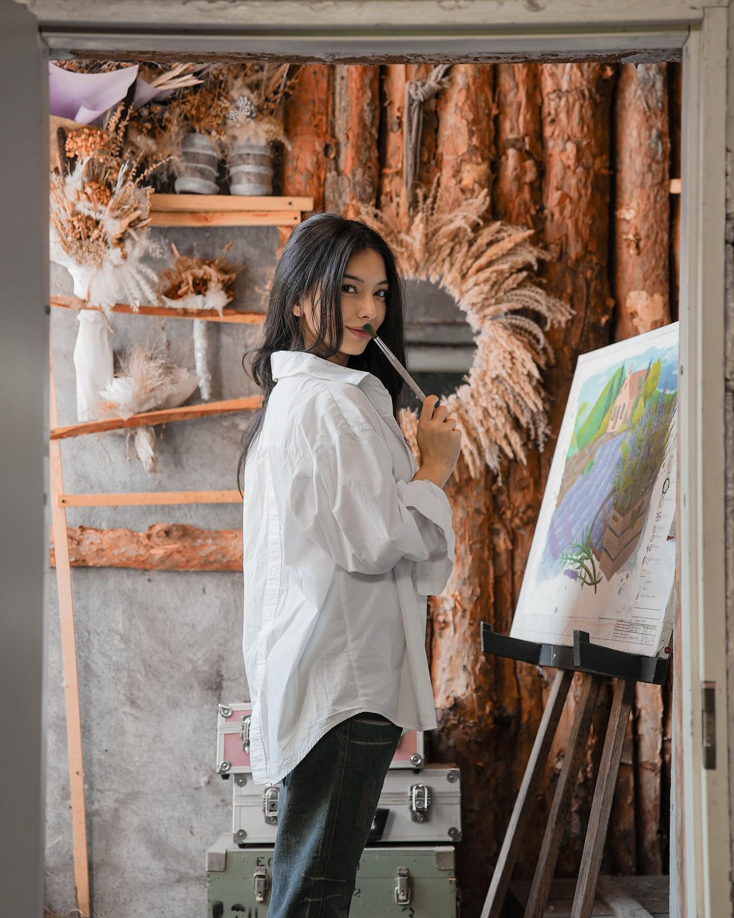 siyamore_ instagram image archive image