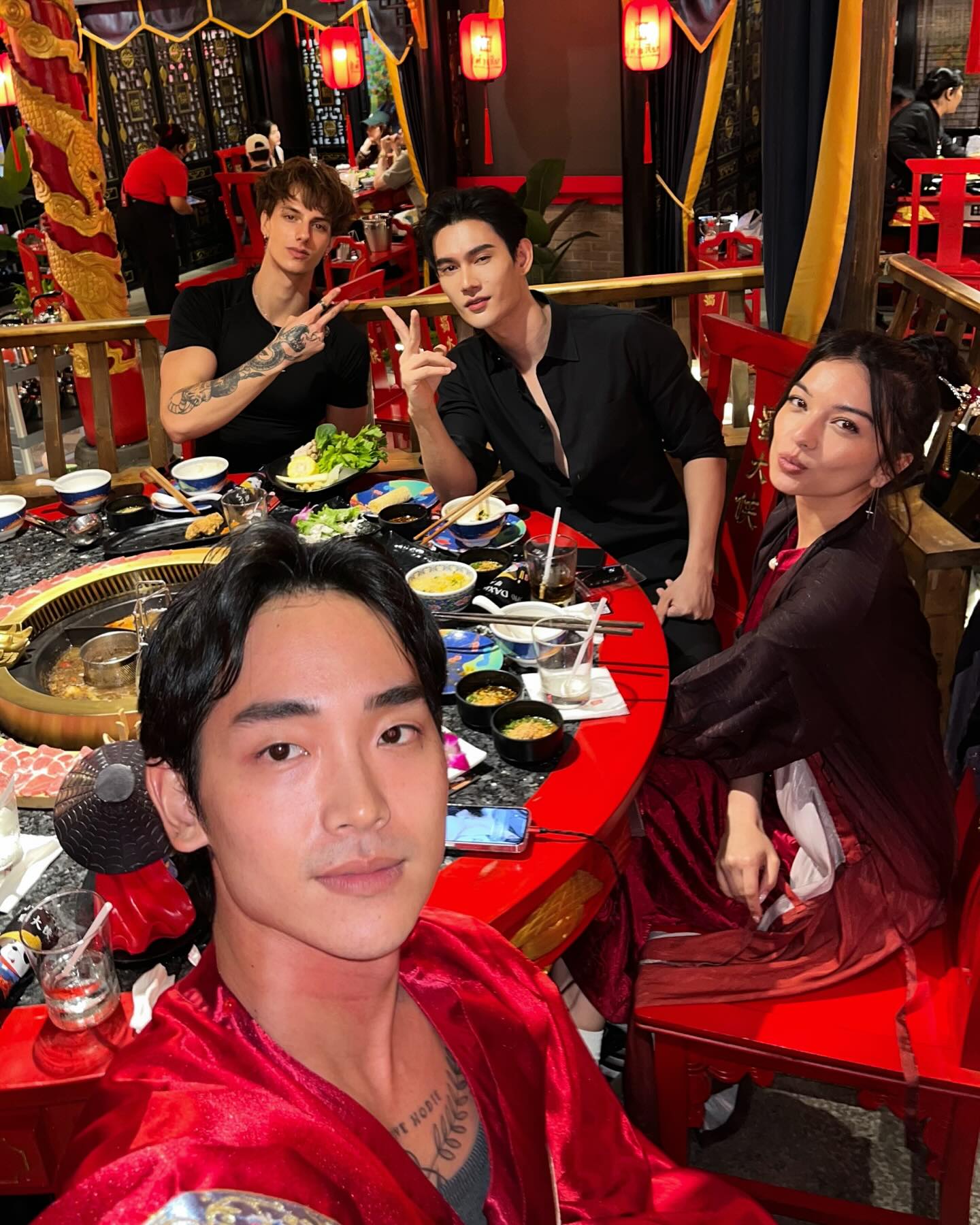 siyamore_ instagram image archive image