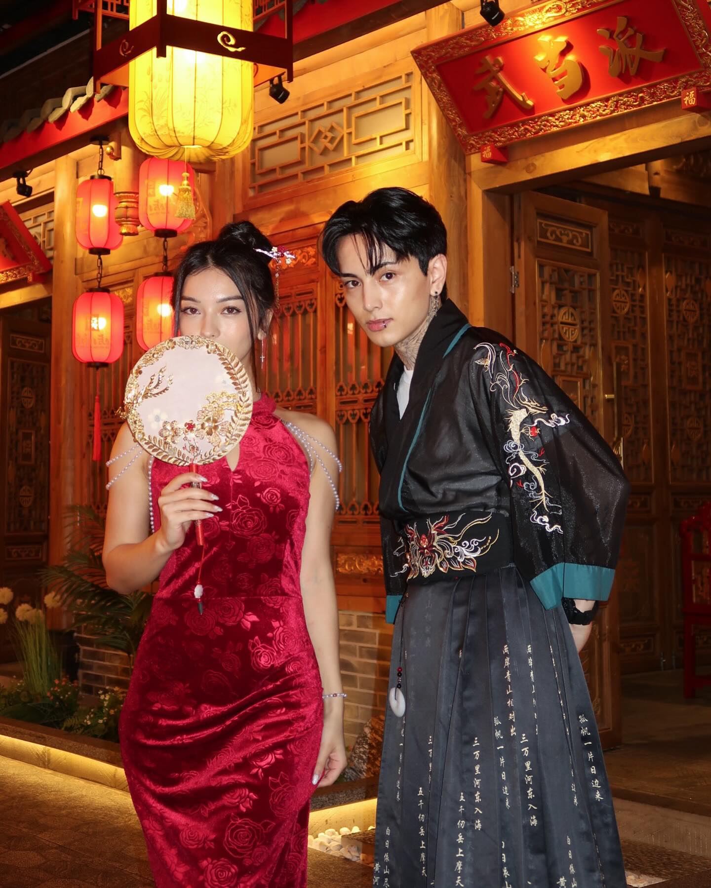 siyamore_ instagram image archive image