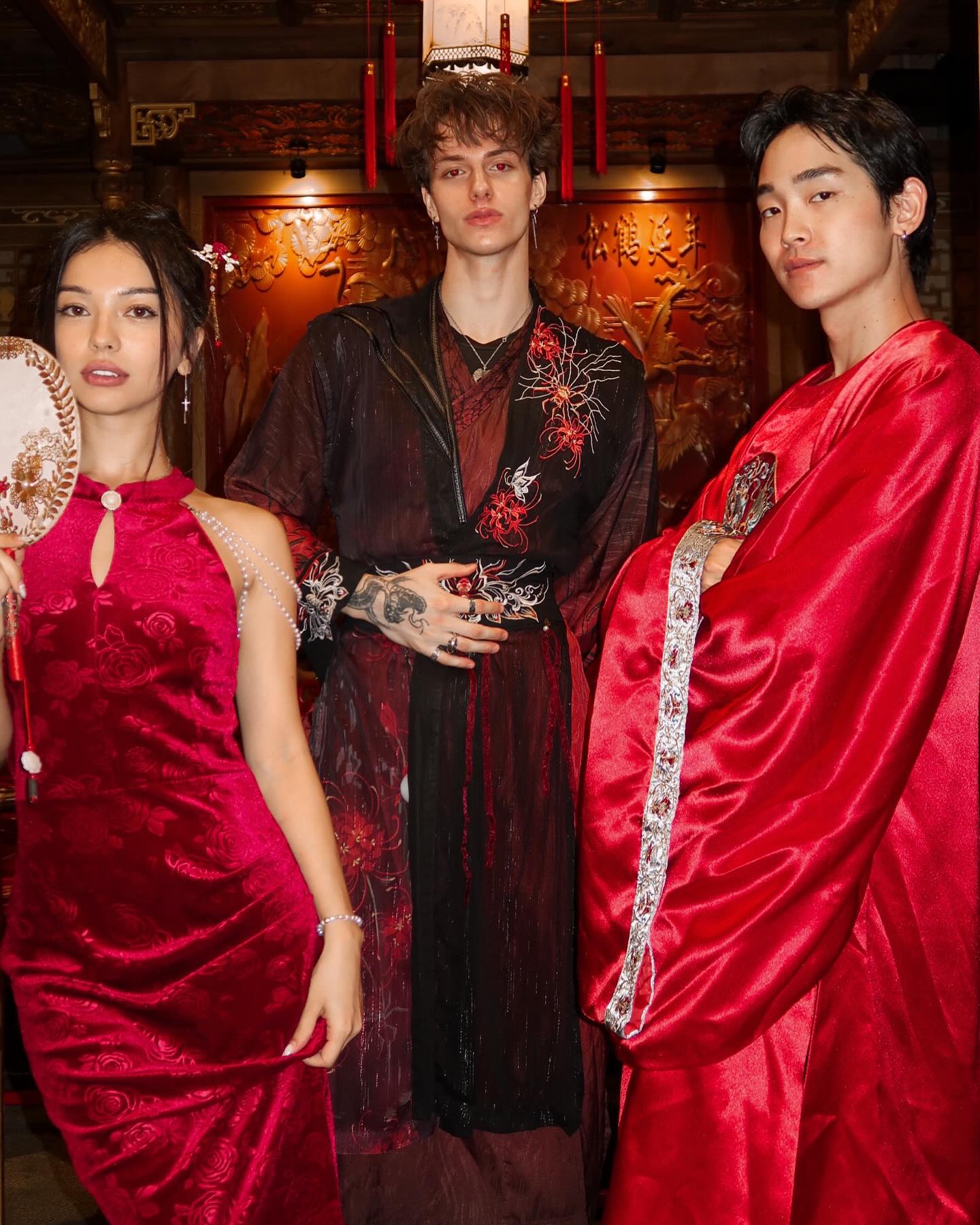 siyamore_ instagram image archive image