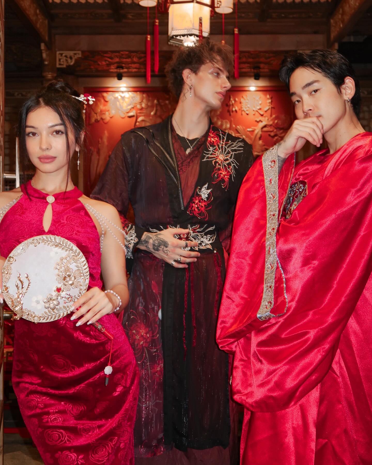 siyamore_ instagram image archive image