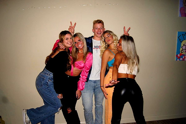 skydavisson_ instagram image archive image