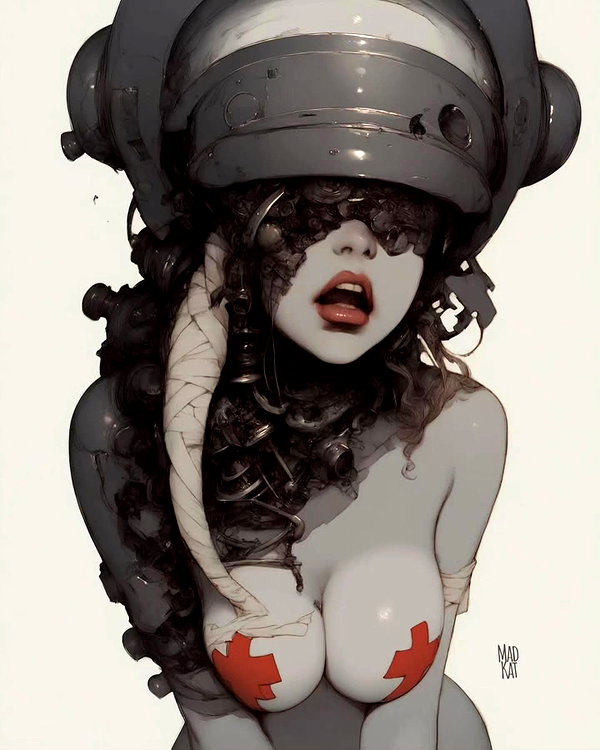 slash slash archive image