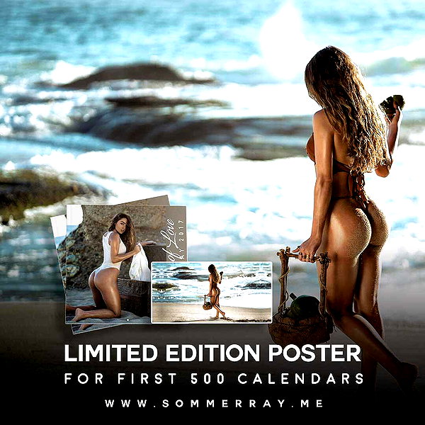 sommerray instagram image archive image