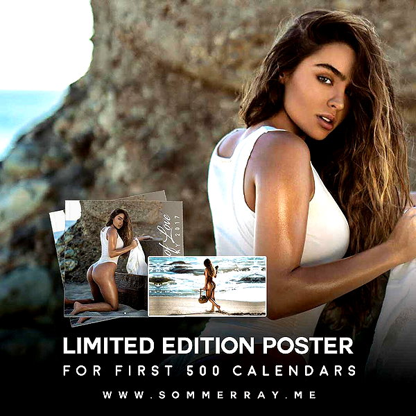sommerray instagram image archive image