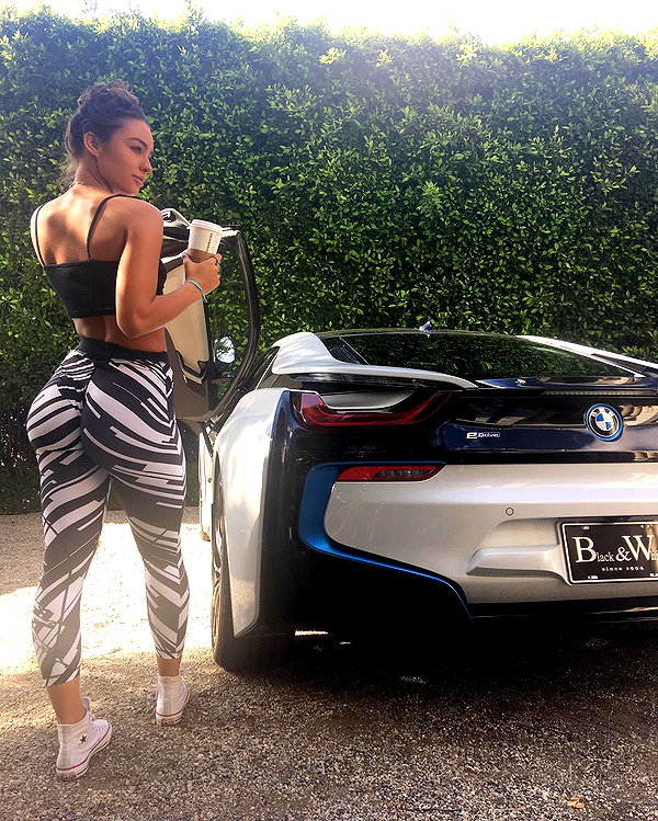 sommerray instagram image archive image