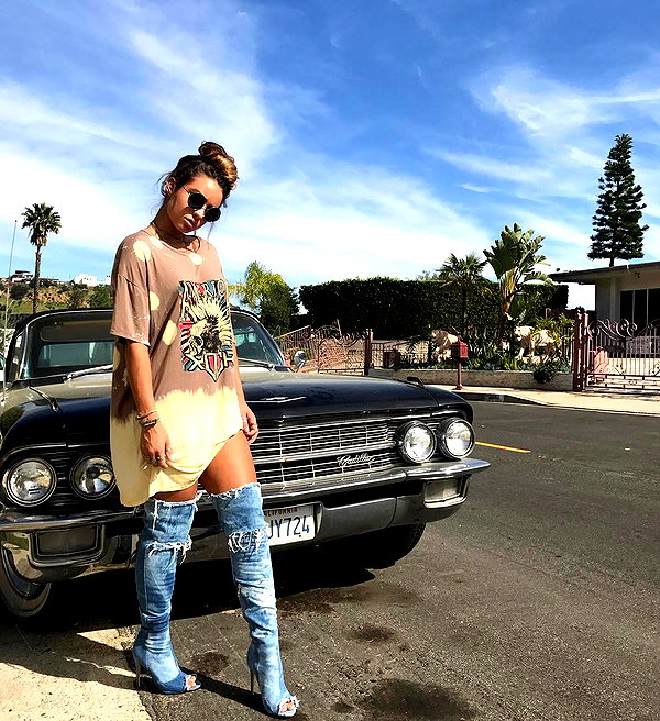 sommerray instagram image archive image