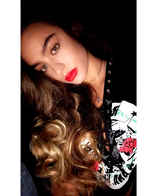 sommerray instagram image archive image