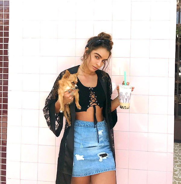 sommerray instagram image archive image