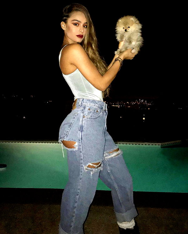 sommerray instagram image archive image