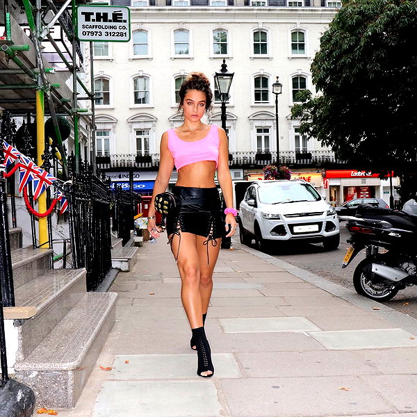 sommerray instagram image archive image