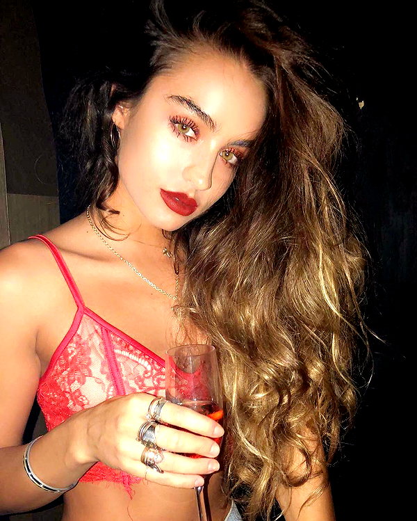 sommerray instagram image archive image