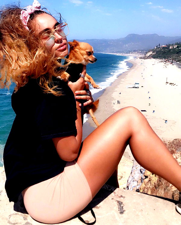sommerray instagram image archive image