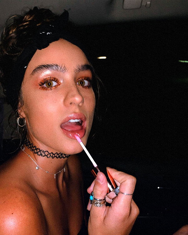 sommerray instagram image archive image