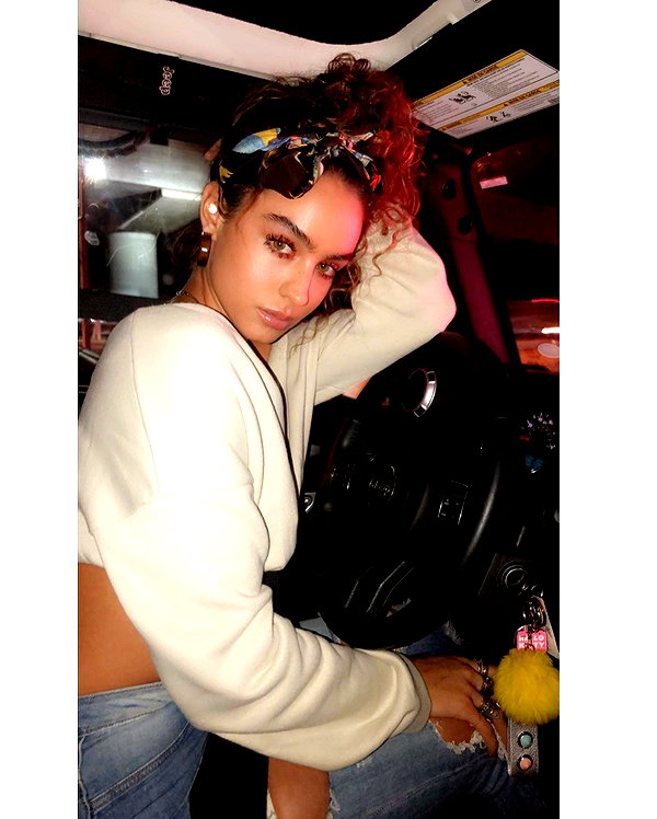 sommerray instagram image archive image