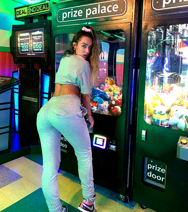sommerray instagram image archive image