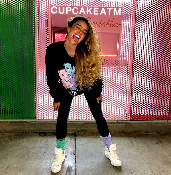 sommerray instagram image archive image