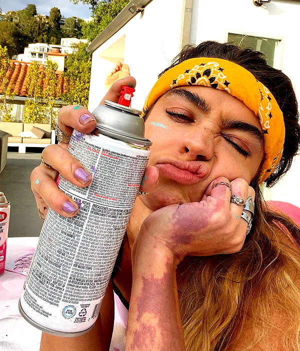 sommerray instagram image archive image