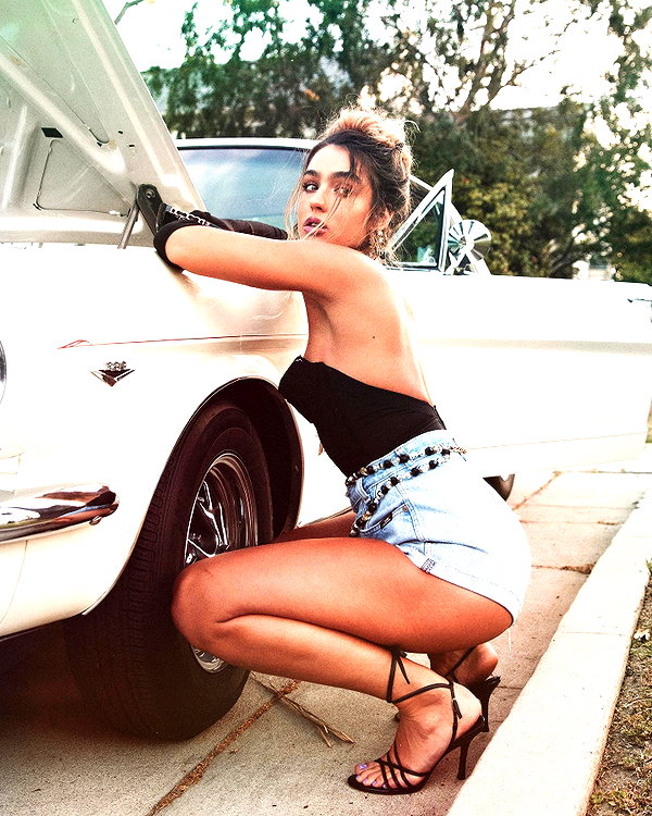 sommerray instagram image archive image