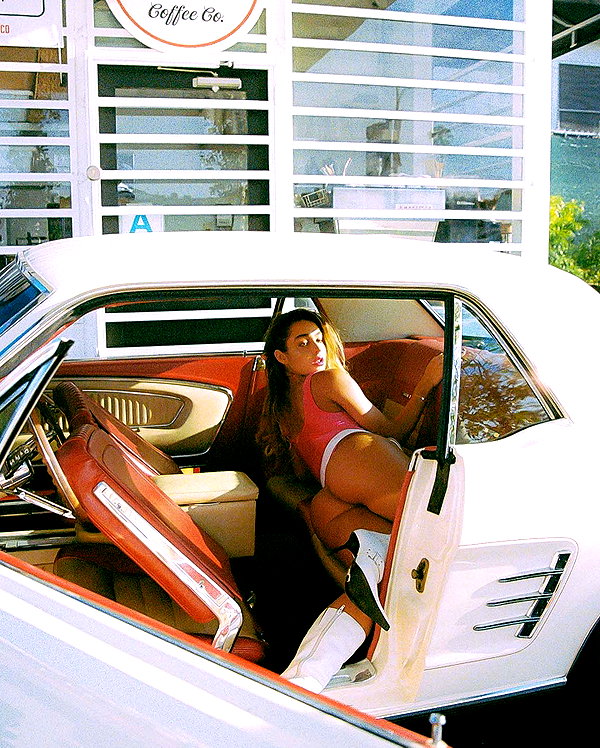 sommerray instagram image archive image