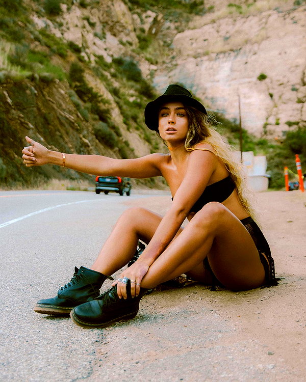 sommerray instagram image archive image