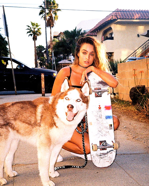 sommerray instagram image archive image
