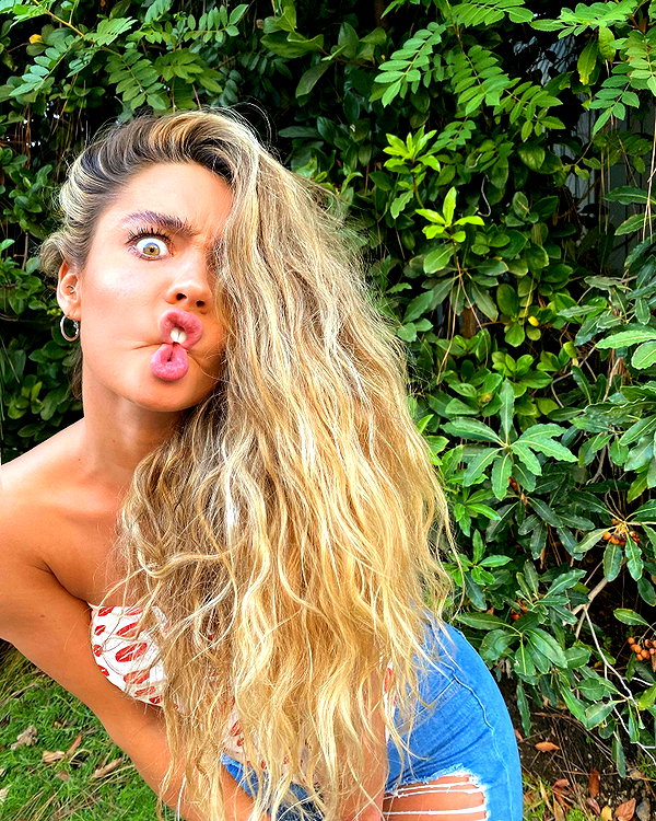 sommerray instagram image archive image