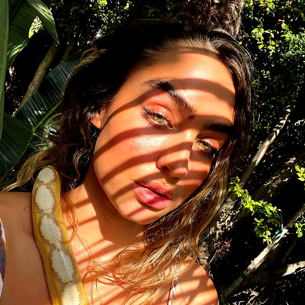 sommerray instagram image archive image