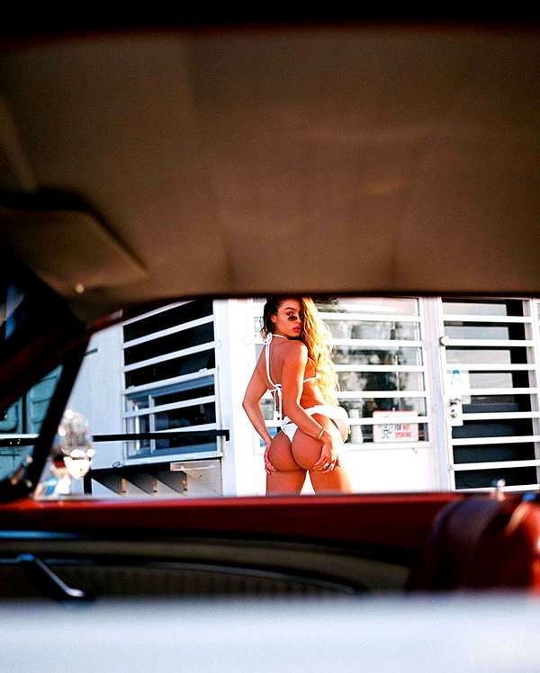 sommerray instagram image archive image