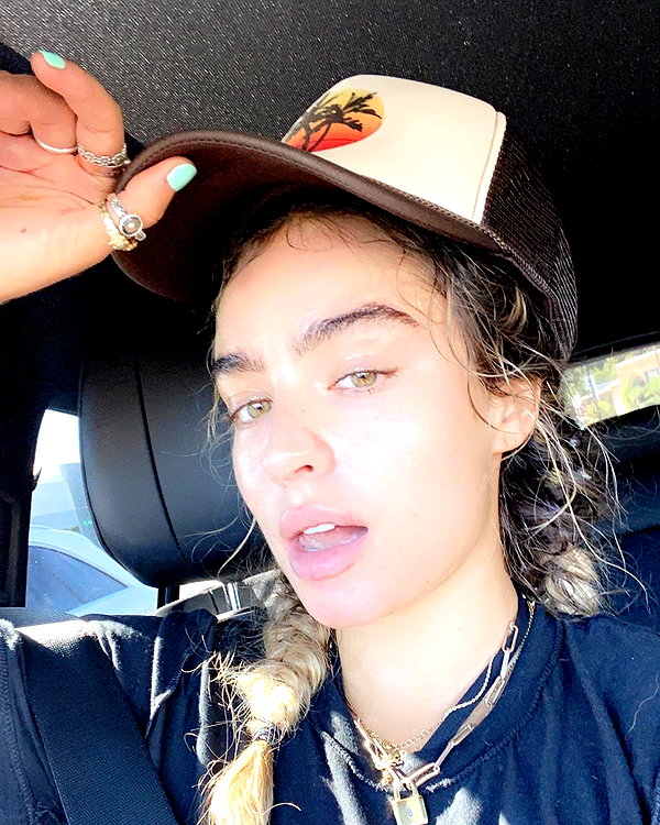 sommerray instagram image archive image