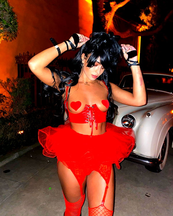 sommerray instagram image archive image
