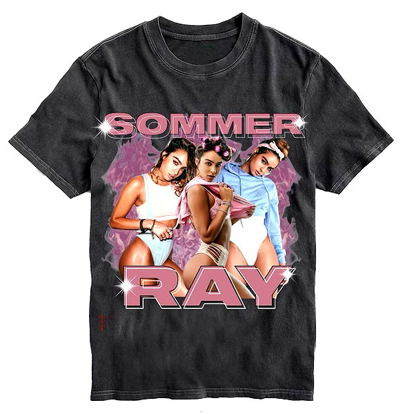 sommerray instagram image archive image