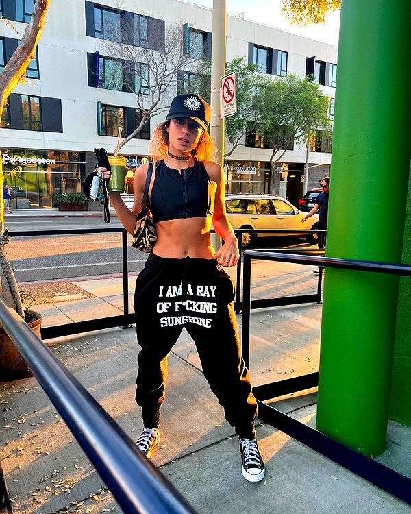 sommerray instagram image archive image