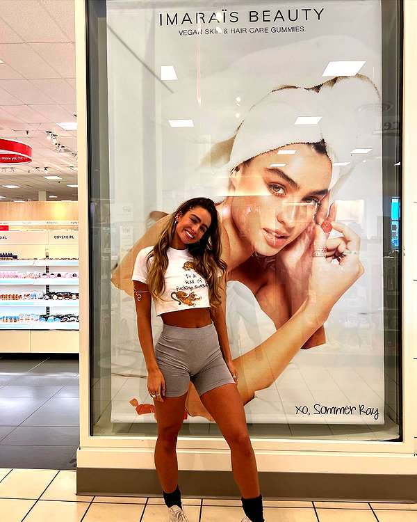 sommerray instagram image archive image
