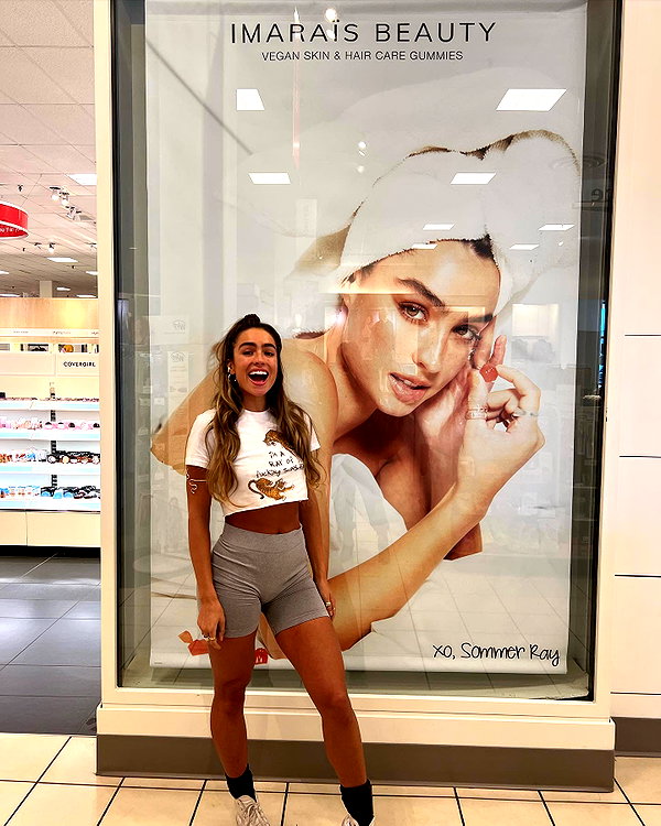 sommerray instagram image archive image