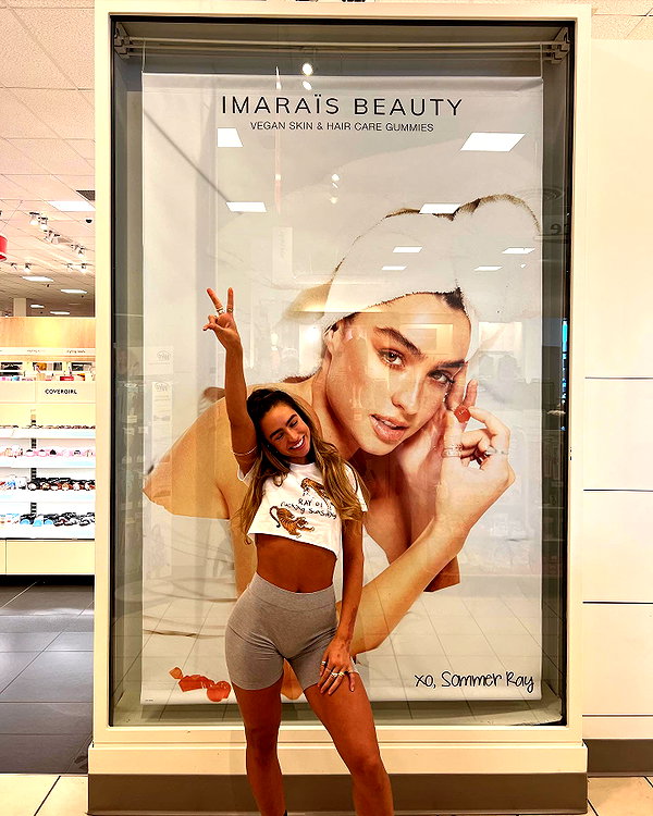 sommerray instagram image archive image