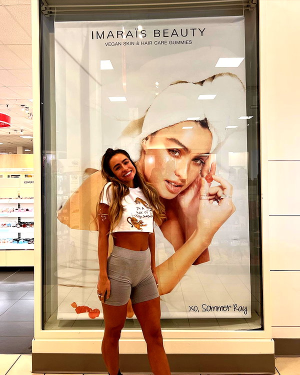 sommerray instagram image archive image