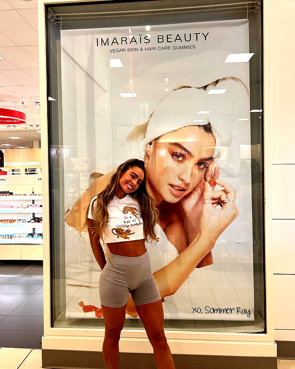 sommerray instagram image archive image