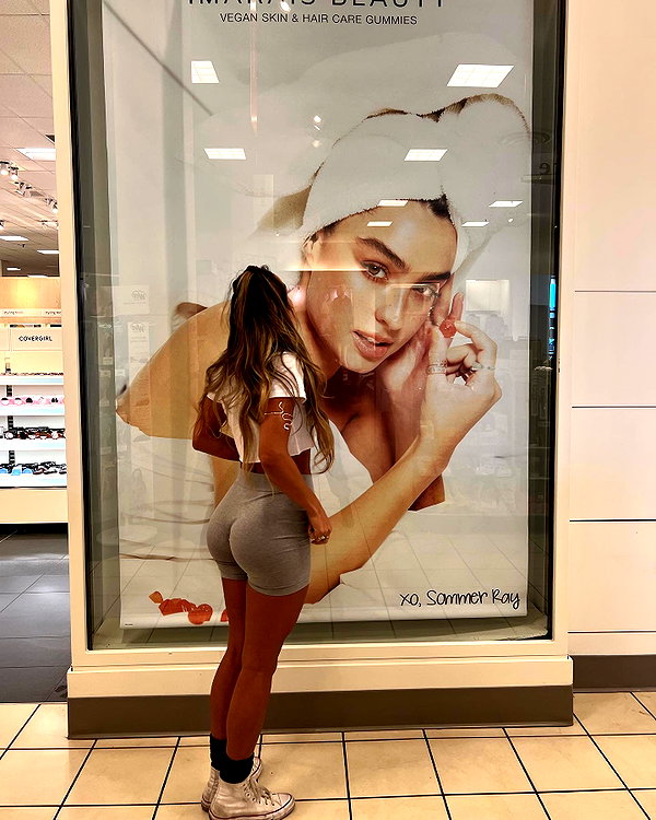 sommerray instagram image archive image